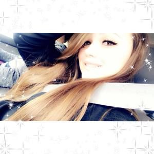 Meet your Posher, Lacey